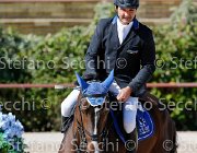 Minardi Gipsy Boy GioCav2013 S5 1945 : Campionati Italiani Giovani Cavalli, Cattolica, Gipsy Boy, Minardi Claudio, ph Stefano Secchi ©